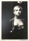 写真 #03：伊娃·爱洛尼斯科 Eva Ionesco