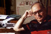 写真 #02：埃尼奥·莫里康内 Ennio Morricone