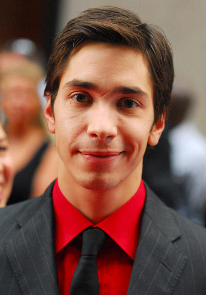 贾斯汀·朗 Justin Long 生活照 #05