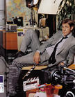 写真 #01：约翰·卡拉辛斯基 John Krasinski