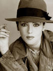 写真 #47：伊莎贝尔·阿佳妮 Isabelle Adjani