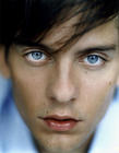 写真 #38：托比·马奎尔 Tobey Maguire