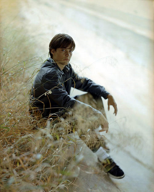 托比·马奎尔 Tobey Maguire 写真 #39