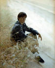 写真 #39：托比·马奎尔 Tobey Maguire