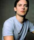 写真 #47：托比·马奎尔 Tobey Maguire
