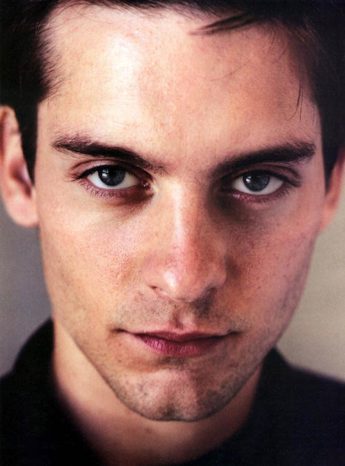 托比·马奎尔 tobey maguire 写真 #46