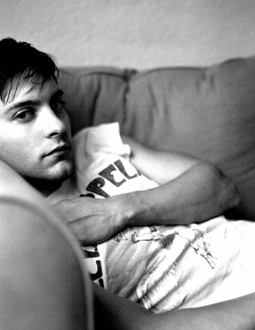托比·马奎尔 Tobey Maguire 写真 #45