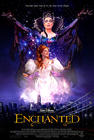 魔法奇缘/Enchanted(2007) 电影图片 预告海报 #01 省略图