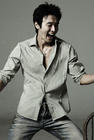 写真 #01：李成宰 Sung-jae Lee