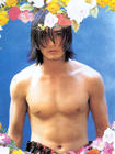 写真 #03：阿南达·爱华灵咸 Ananda Everingham