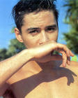 写真 #01：阿南达·爱华灵咸 Ananda Everingham