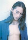 写真 #02：阿南达·爱华灵咸 Ananda Everingham