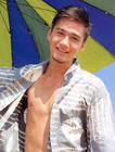 写真 #05：阿南达·爱华灵咸 Ananda Everingham