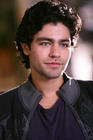 写真 #03：艾德里安·格尼尔 Adrian Grenier