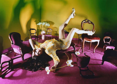 丽芙·泰勒 Liv Tyler 写真 #28