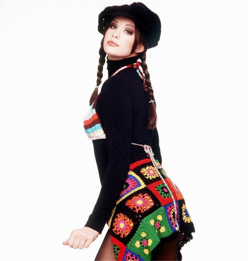 丽芙·泰勒 Liv Tyler 写真 #15