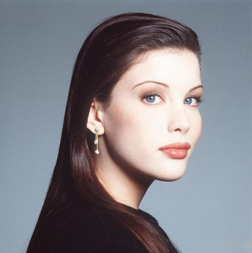 丽芙·泰勒 Liv Tyler 写真 #12