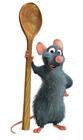 料理鼠王/Ratatouille(2007)