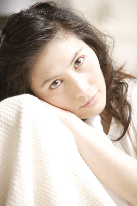 何超仪 Josie Ho 写真 #01