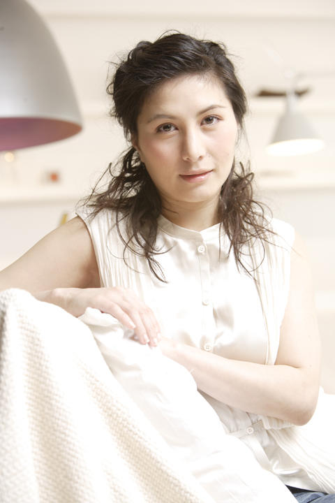 何超仪 Josie Ho 写真 #02