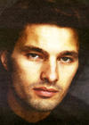 写真 #16：奥利维·马丁内兹 Olivier Martinez
