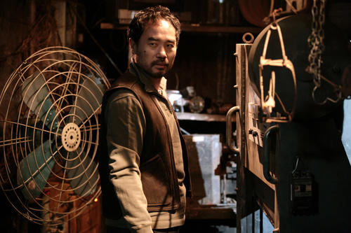黑色之家/The Black House(2007) 电影图片 剧照 #07 大图 1024X683
