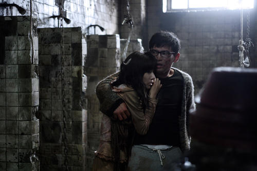 黑色之家/The Black House(2007) 电影图片 剧照 #12 大图 1024X683