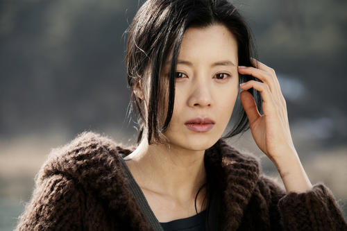 黑色之家The Black House(2007)剧照 #01