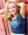 写真 #01：海顿·潘妮蒂尔 Hayden Panettiere