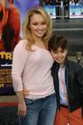 海顿·潘妮蒂尔/Hayden Panettiere