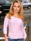 海顿·潘妮蒂尔/Hayden Panettiere