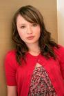 写真 #08：艾米莉·布朗宁 Emily Browning