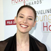 生活照 #01：凯乐·利 Chyler Leigh