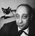 写真 #01：让-皮埃尔·梅尔维尔 Jean-Pierre Melville