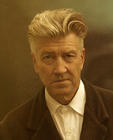 写真 #01：大卫·林奇 David Lynch