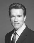写真 #25：阿诺·施瓦辛格 Arnold Schwarzenegger