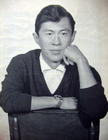 写真 #01：陈厚 Chen Ho
