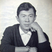 写真 #01：陈厚 Chen Ho