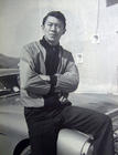 写真 #02：陈厚 Chen Ho