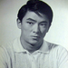 写真 #02：王羽 Yu Wang