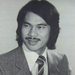 写真 #02：陈观泰 Kuan Tai Chen
