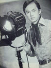 狄龙 Lung Ti 写真 #02