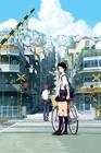 穿越时空的少女 剧照 #19