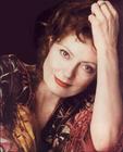写真 #01：苏珊·萨兰登 Susan Sarandon