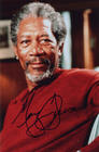 写真 #02：摩根·弗里曼 Morgan Freeman