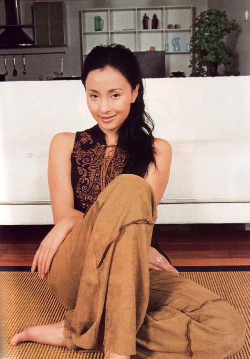 陶虹 Hong Tao 写真 #03