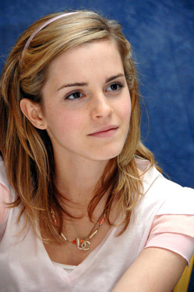 爱玛·沃特森 Emma Watson 生活照 #02