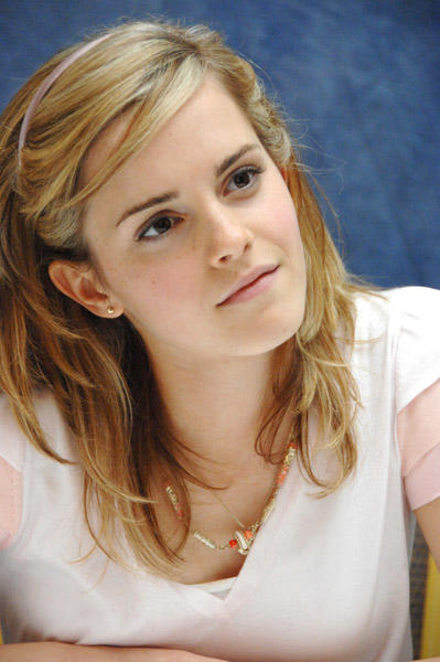 爱玛·沃特森 Emma Watson 生活照 #01