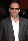 杰森·斯坦森/Jason Statham