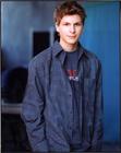 写真 #01：迈克尔·塞拉 Michael Cera